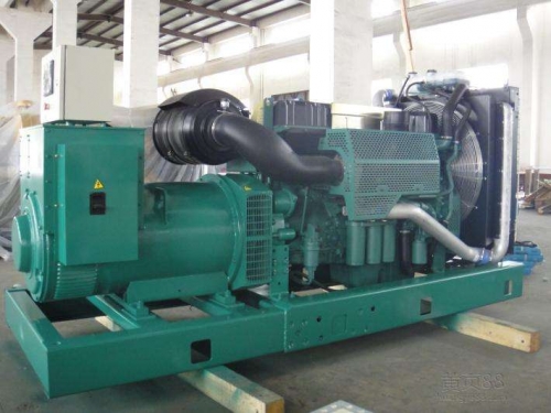 黄岩便携静音：租赁无声发电机组，便携式解决能源需求