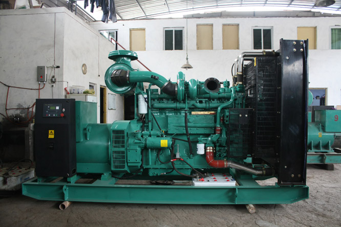 黄岩环保无噪音：租用静音发电机组，为环境和耳朵双重保驾护航